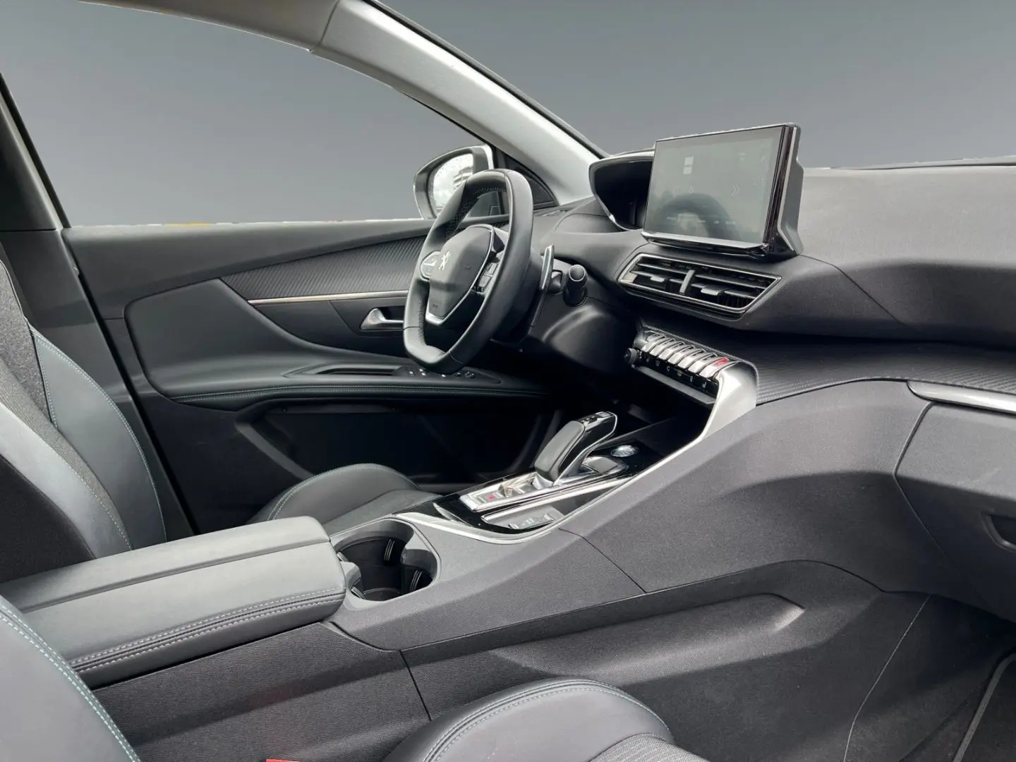 3008 Hybrid 225 Allure 1.6 Plug-In EU6d Navi