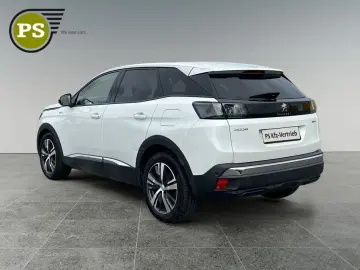3008 Hybrid 225 Allure 1.6 Plug-In EU6d Navi