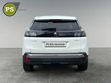 3008 Hybrid 225 Allure 1.6 Plug-In EU6d Navi