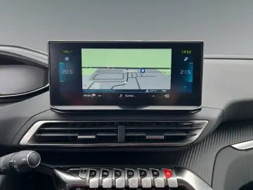 3008 Hybrid 225 Allure 1.6 Plug-In EU6d Navi