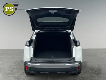 3008 Hybrid 225 Allure 1.6 Plug-In EU6d Navi