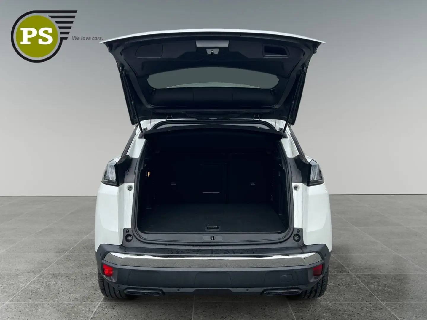 3008 Hybrid 225 Allure 1.6 Plug-In EU6d Navi