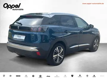 3008 Roadtrip SITZH+LED+RFK+NAVI+KEYLESS-SYSTEM