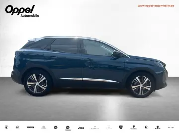 3008 Roadtrip SITZH+LED+RFK+NAVI+KEYLESS-SYSTEM