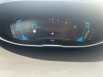 3008 Roadtrip SITZH+LED+RFK+NAVI+KEYLESS-SYSTEM