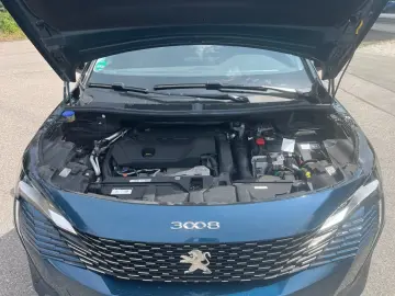 3008 Roadtrip SITZH+LED+RFK+NAVI+KEYLESS-SYSTEM