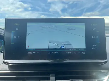 3008 Roadtrip SITZH+LED+RFK+NAVI+KEYLESS-SYSTEM