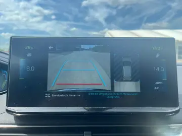 3008 Roadtrip SITZH+LED+RFK+NAVI+KEYLESS-SYSTEM