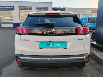3008 Hybrid 225 Allure Pack 1.6 Plug-In EU6d Nav