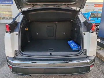 3008 Hybrid 225 Allure Pack 1.6 Plug-In EU6d Nav