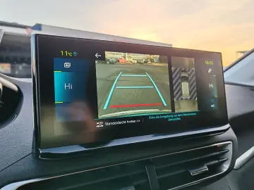 3008 Hybrid 225 Allure Pack 1.6 Plug-In EU6d Nav