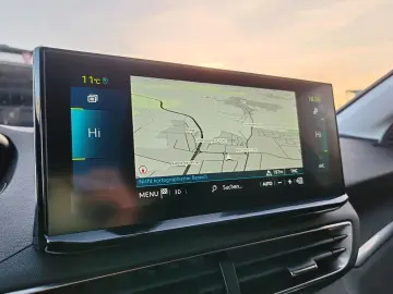 3008 Hybrid 225 Allure Pack 1.6 Plug-In EU6d Nav