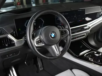 BMW X5 xDr.30d M-SportPRO.Panod.