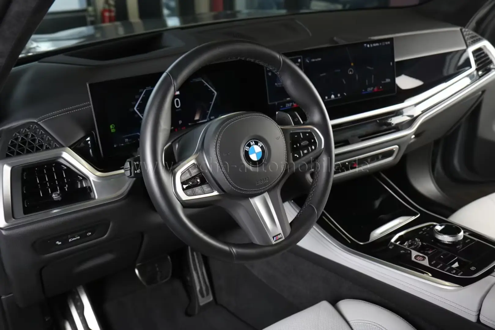 BMW X5 xDr.30d M-SportPRO.Panod.