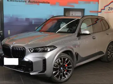 BMW X5 xDr.30d M-SportPRO.Panod.