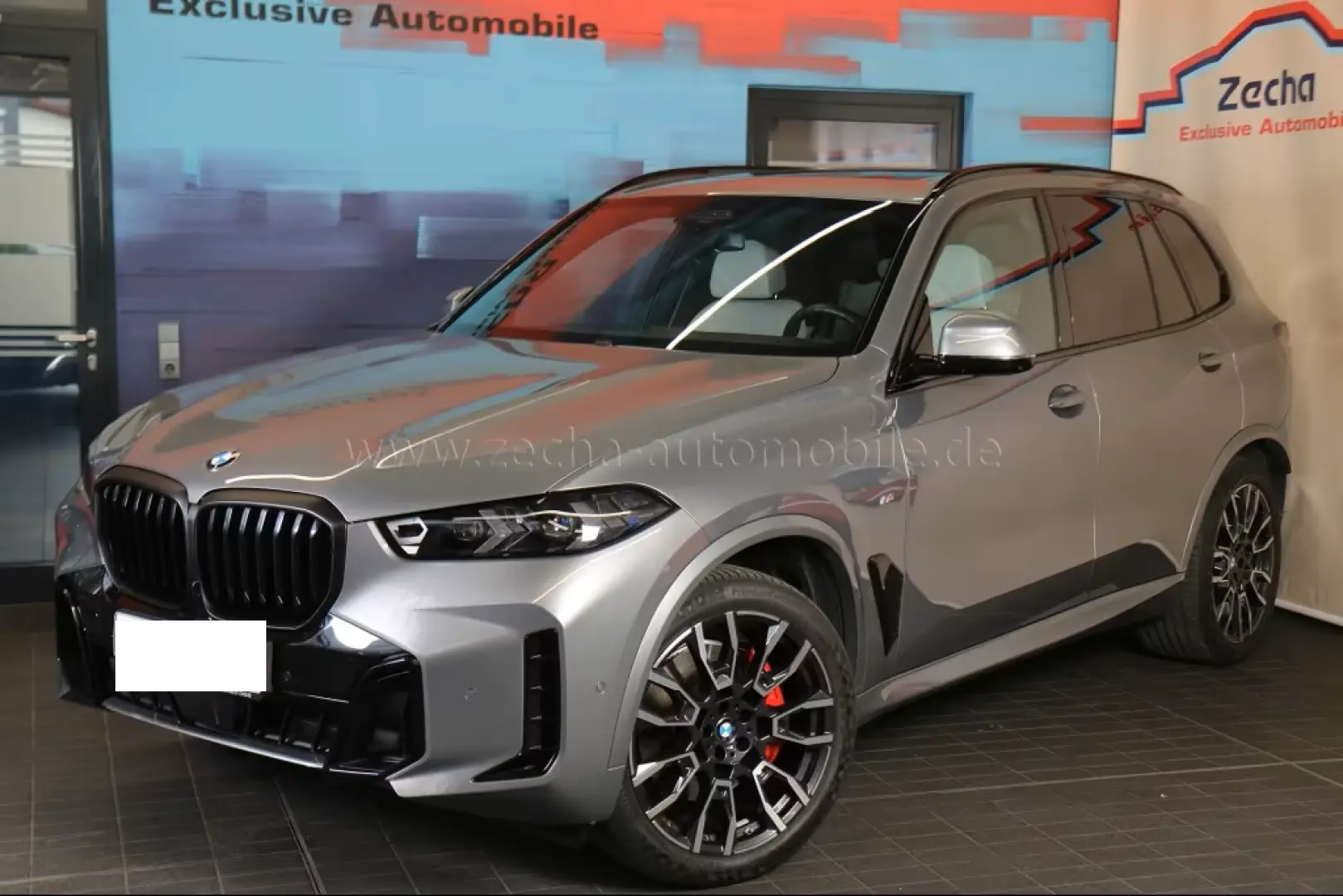 BMW X5 xDr.30d M-SportPRO.Panod.