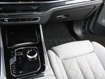 BMW X5 xDr.30d M-SportPRO.Panod.