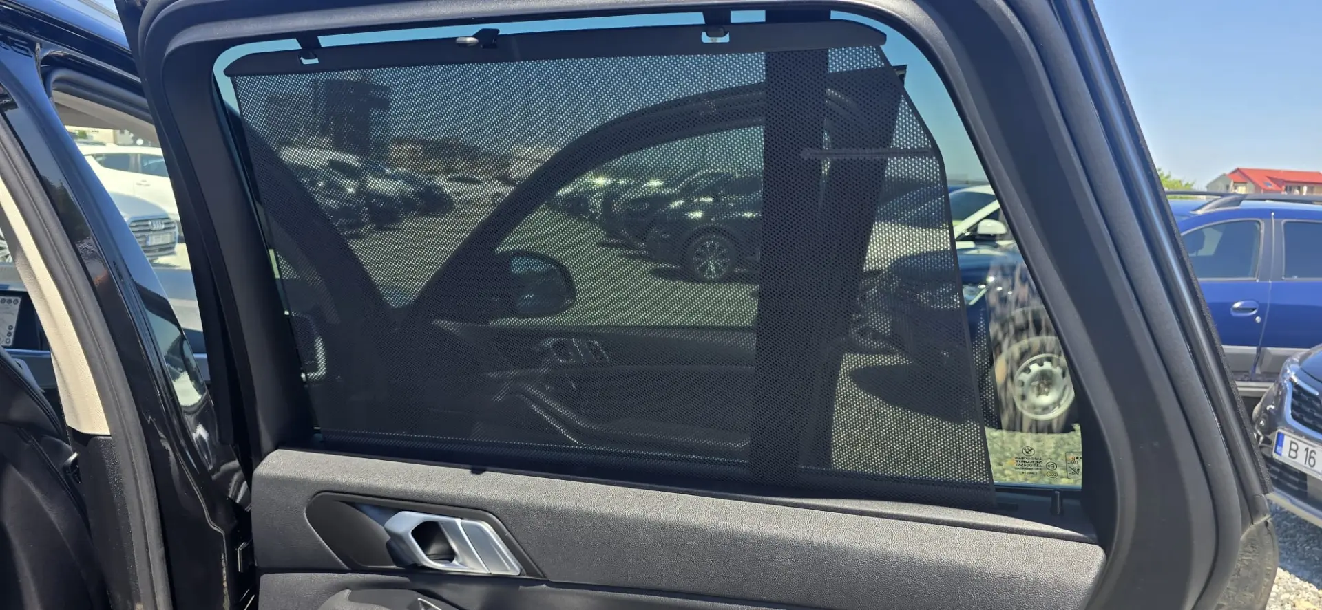 BMW X5 45e xDrive Plugin Hybrid
