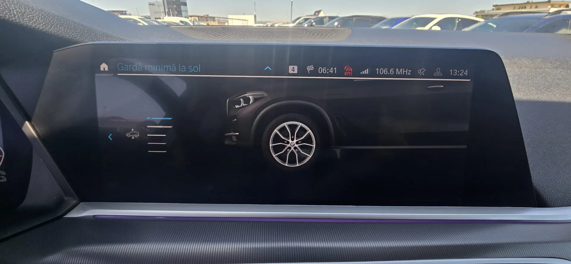 BMW X5 45e xDrive Plugin Hybrid