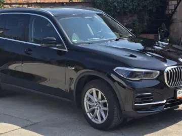 BMW X5 45e xDrive Plugin Hybrid