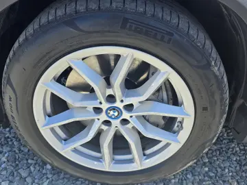 BMW X5 45e xDrive Plugin Hybrid