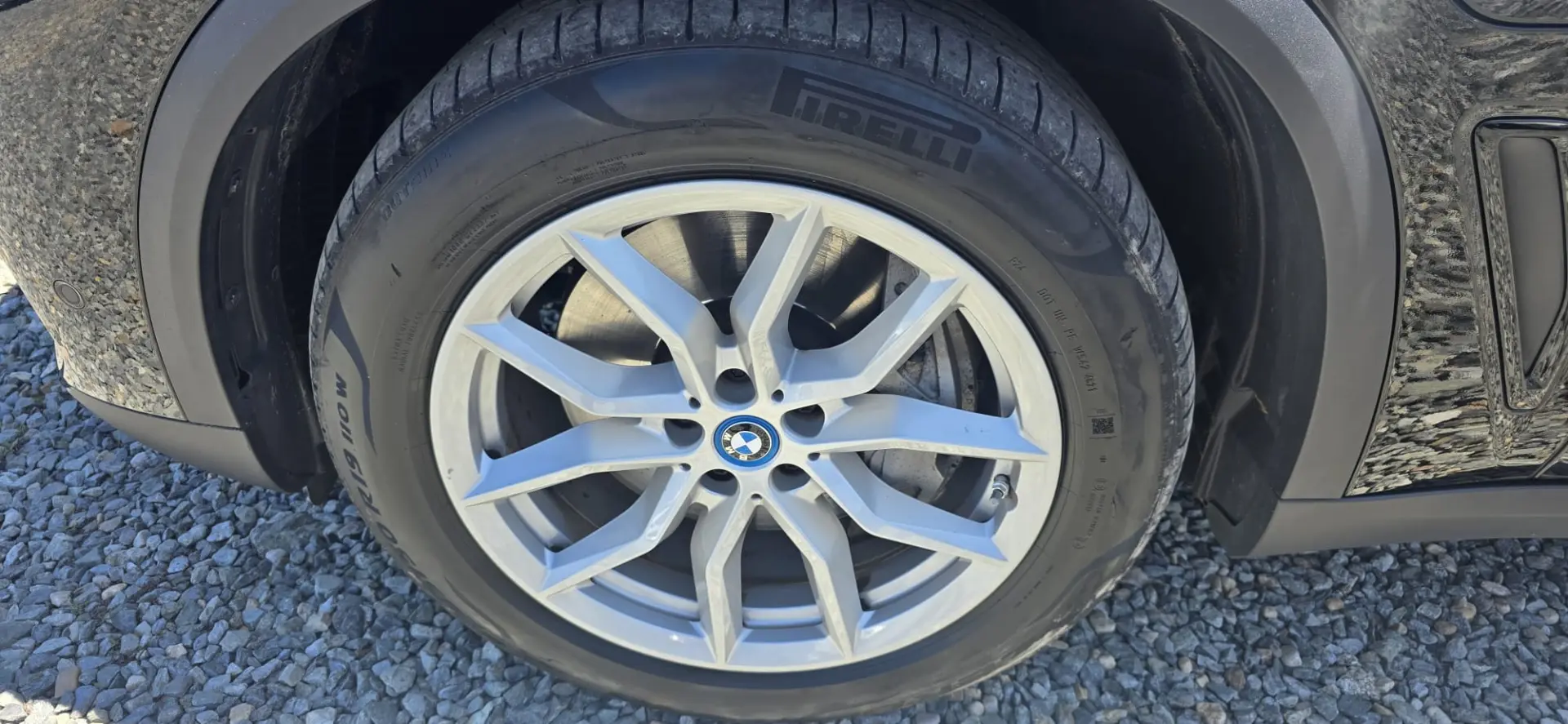 BMW X5 45e xDrive Plugin Hybrid