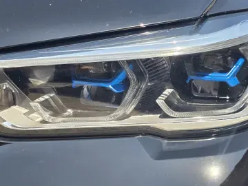 BMW X5 45e xDrive Plugin Hybrid