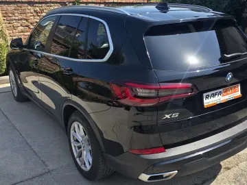 BMW X5 45e xDrive Plugin Hybrid