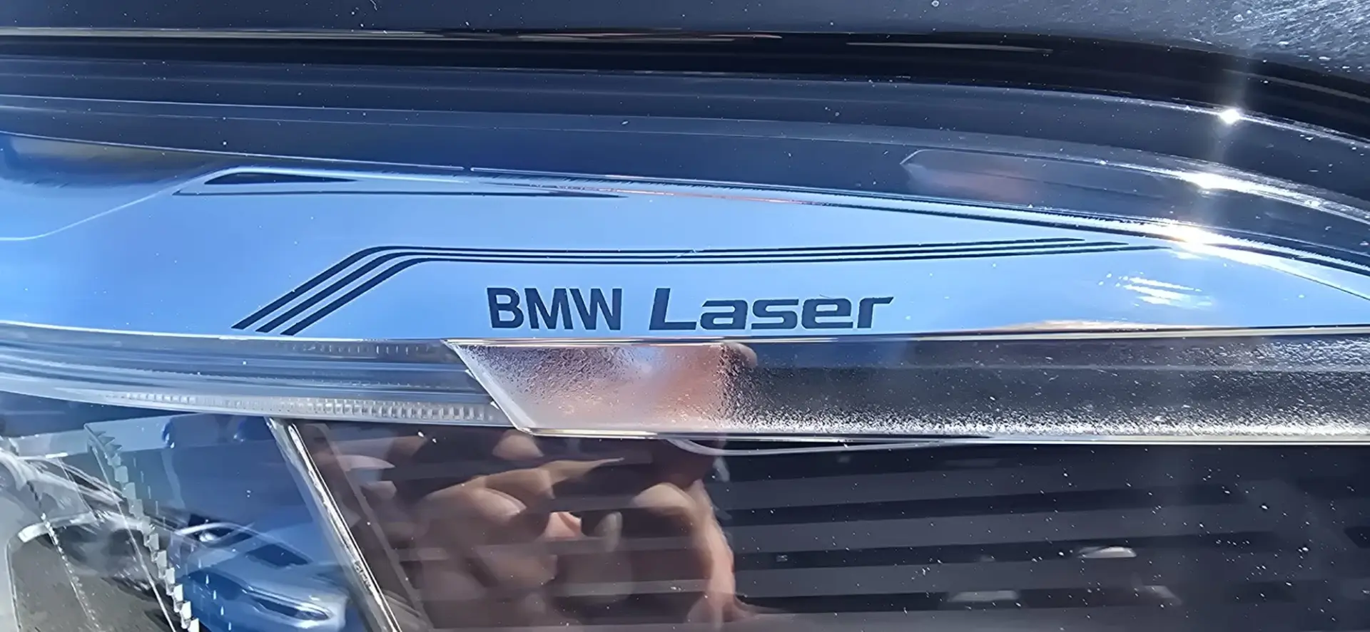 BMW X5 45e xDrive Plugin Hybrid