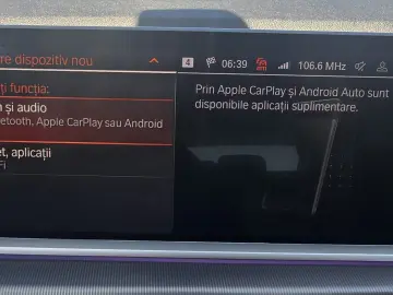 BMW X5 45e xDrive Plugin Hybrid