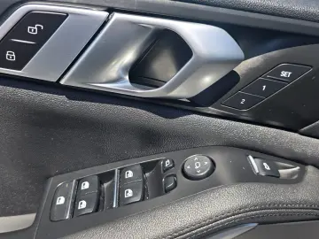 BMW X5 45e xDrive Plugin Hybrid