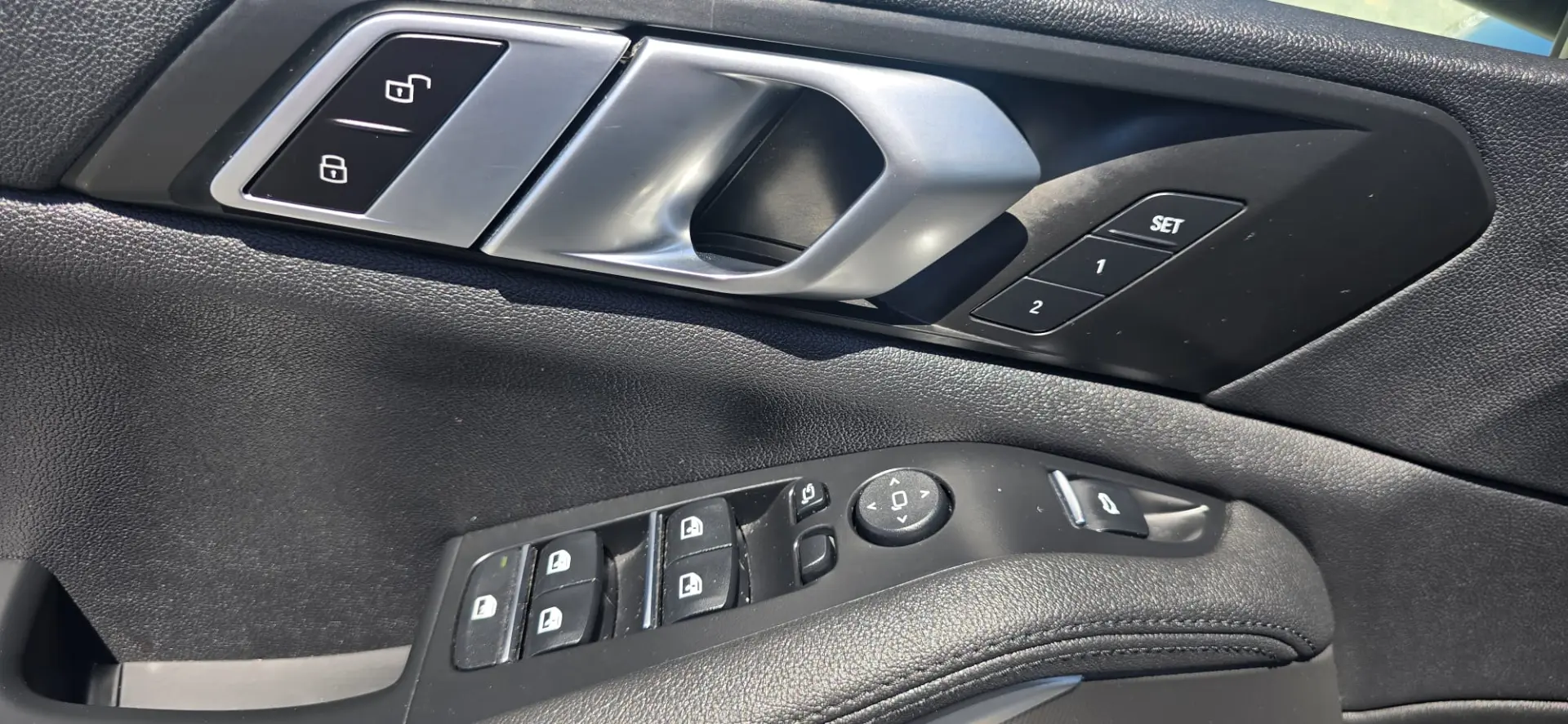 BMW X5 45e xDrive Plugin Hybrid