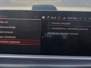 BMW X5 45e xDrive Plugin Hybrid
