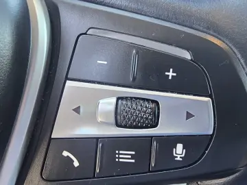 BMW X5 45e xDrive Plugin Hybrid