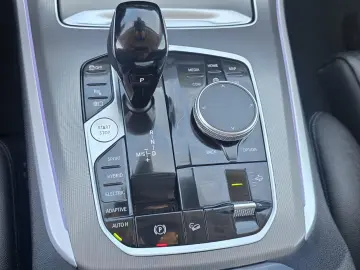 BMW X5 45e xDrive Plugin Hybrid