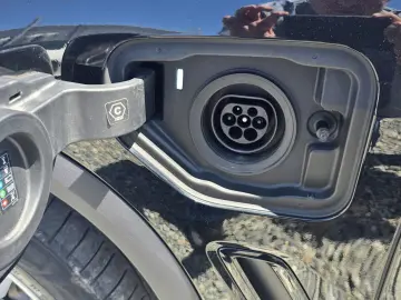 BMW X5 45e xDrive Plugin Hybrid