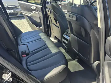 BMW X5 45e xDrive Plugin Hybrid