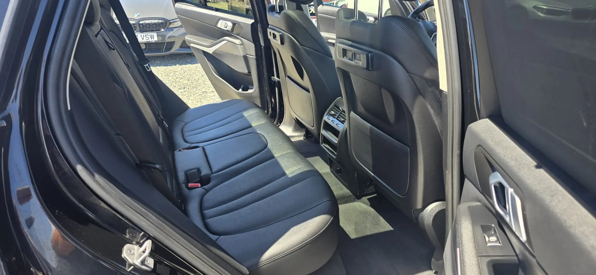 BMW X5 45e xDrive Plugin Hybrid