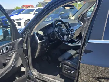 BMW X5 45e xDrive Plugin Hybrid