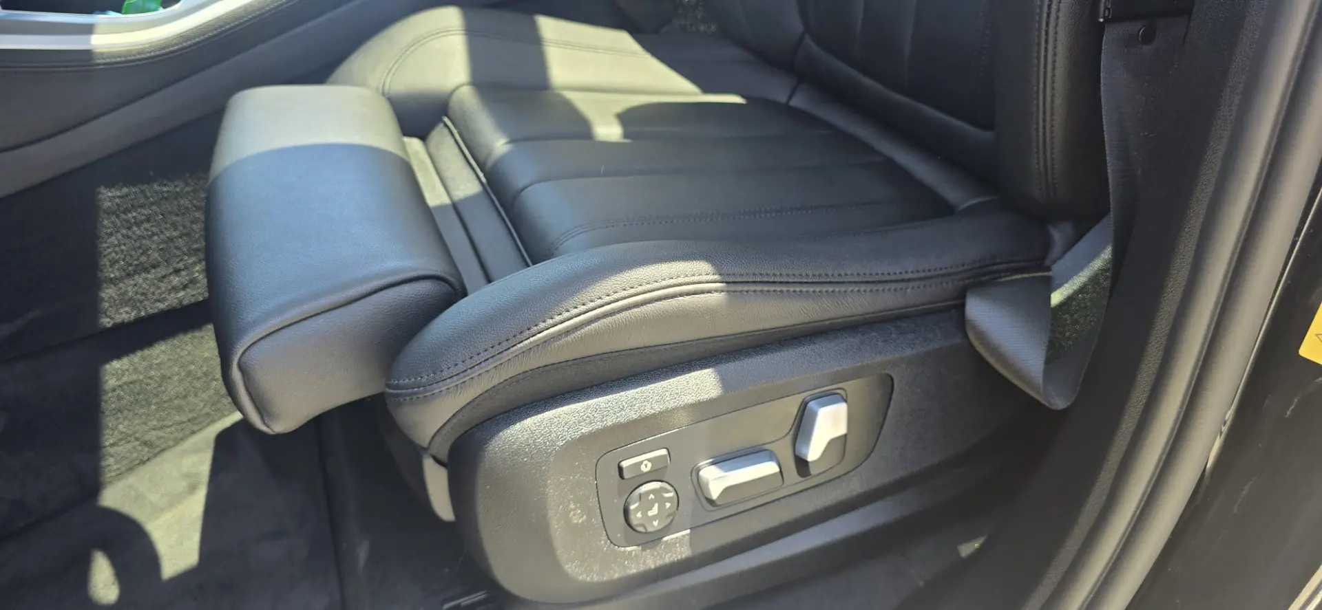 BMW X5 45e xDrive Plugin Hybrid