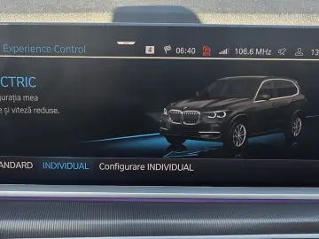 BMW X5 45e xDrive Plugin Hybrid