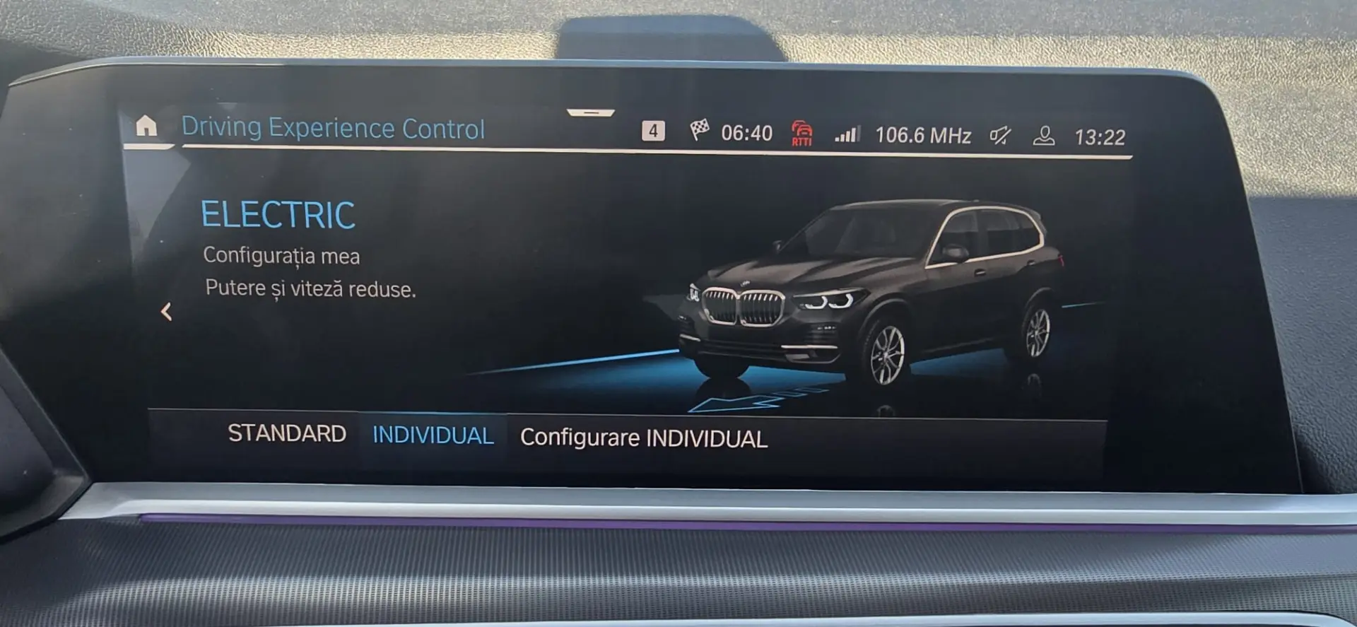 BMW X5 45e xDrive Plugin Hybrid