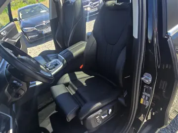 BMW X5 45e xDrive Plugin Hybrid