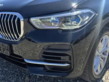 BMW X5 45e xDrive Plugin Hybrid
