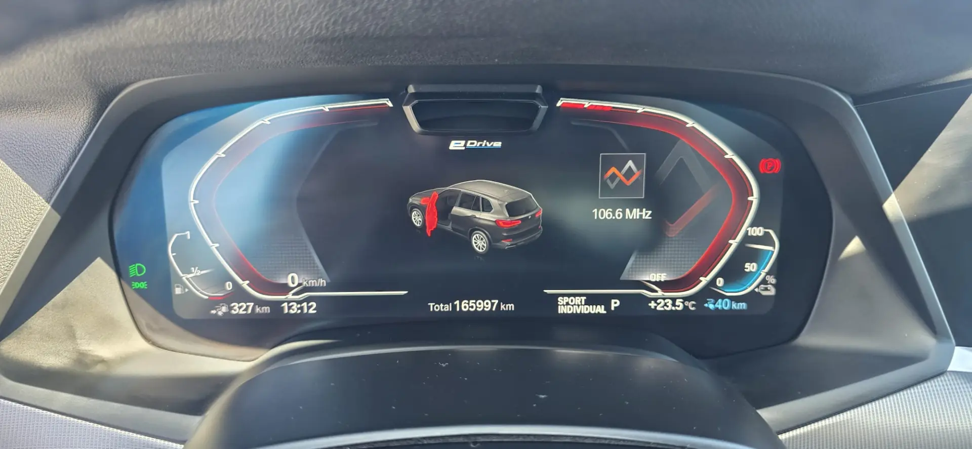 BMW X5 45e xDrive Plugin Hybrid