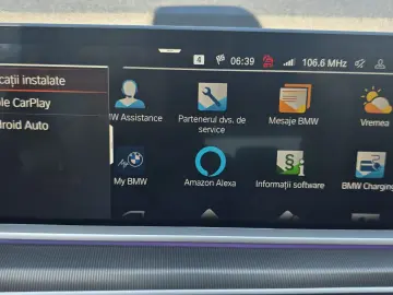 BMW X5 45e xDrive Plugin Hybrid