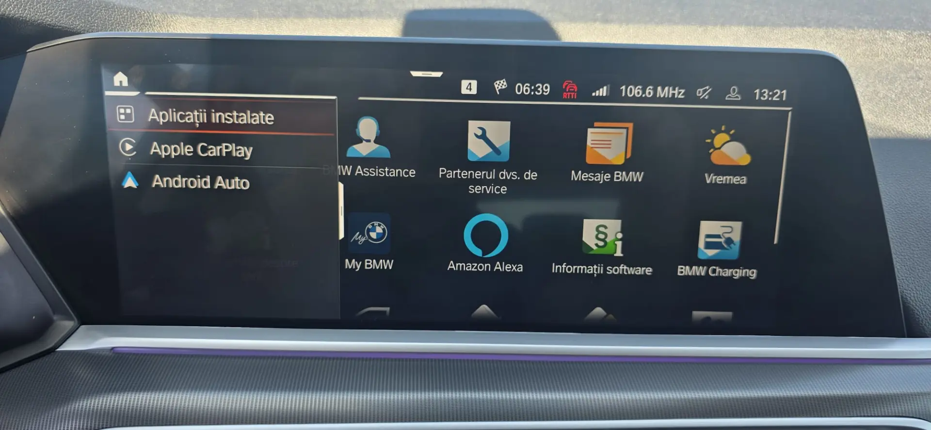 BMW X5 45e xDrive Plugin Hybrid