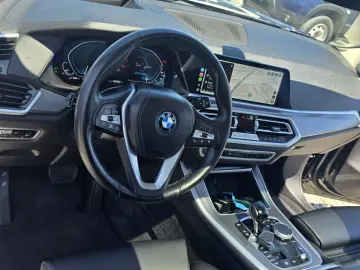 BMW X5 45e xDrive Plugin Hybrid