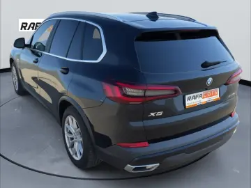 BMW X5 45e xDrive Plugin Hybrid