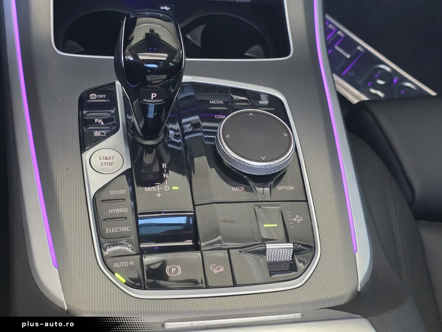 BMW X5 45e xDrive Plugin Hybrid